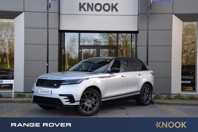 Land Rover Velar Range Rover P400e AWD Dynamic HSE PHEV