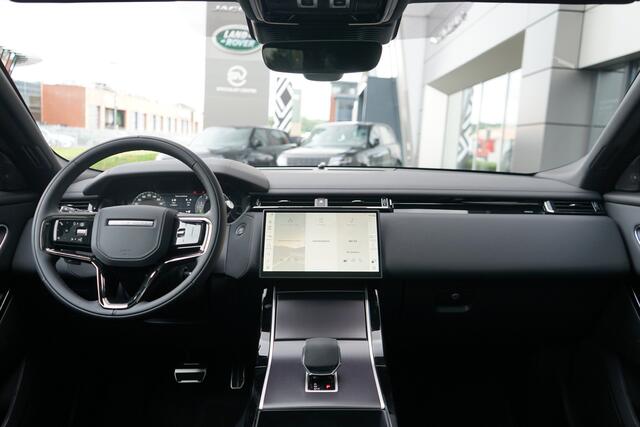 Land Rover Velar Range Rover P400e AWD Dynamic SE PHEV | Voorstoelen / Achterbank verwarmd | Schuif/Kantel dak |