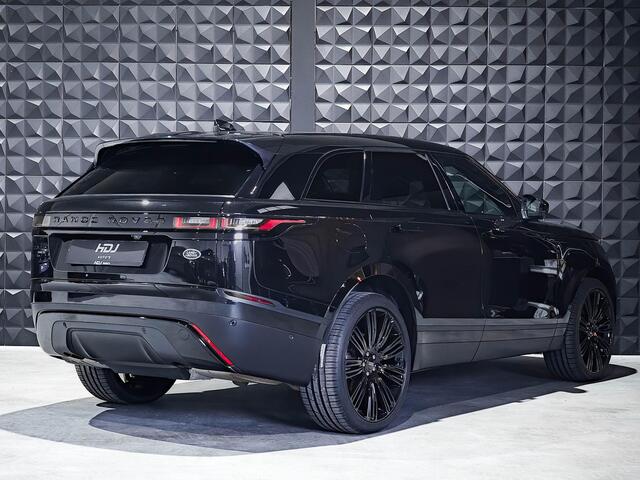Land Rover Velar Range Rover 2.0 P400e S | 22" | PANO | Meridian | Topv, | Side | Memory |