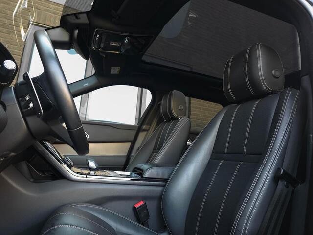 Land Rover Velar Range Rover 2.0 P400e S | 22" | PANO | Meridian | Topv, | Side | Memory |