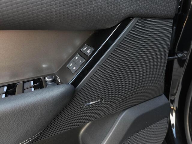Land Rover Velar Range Rover 2.0 P400e S | 22" | PANO | Meridian | Topv, | Side | Memory |