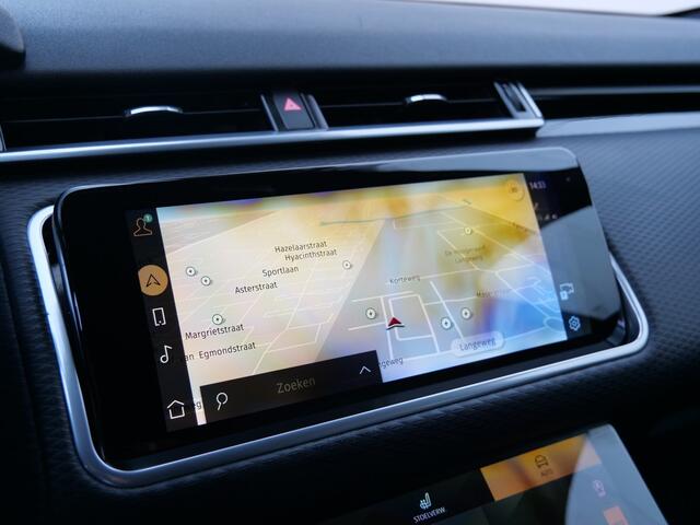 Land Rover Velar Range Rover 2.0 P400e R-Dynamic Winterpakket / Apple Carplay / Meridian
