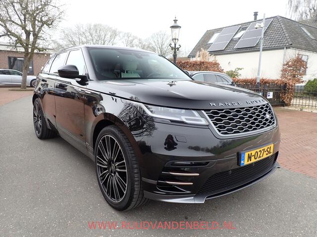 Land Rover Velar Range Rover 3.0 V6 AWD R-Dynamic SE / HEAD-UP / 22''INCH / TREKHAAK /