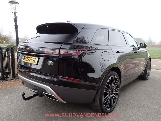 Land Rover Velar Range Rover 3.0 V6 AWD R-Dynamic SE / HEAD-UP / 22''INCH / TREKHAAK /