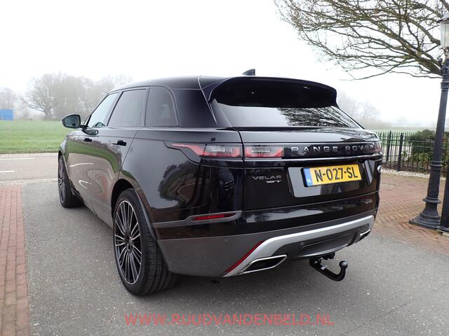 Land Rover Velar Range Rover 3.0 V6 AWD R-Dynamic SE / HEAD-UP / 22''INCH / TREKHAAK /