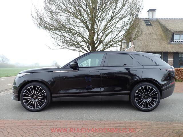 Land Rover Velar Range Rover 3.0 V6 AWD R-Dynamic SE / HEAD-UP / 22''INCH / TREKHAAK /