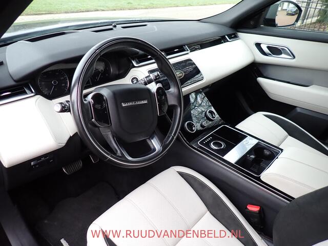 Land Rover Velar Range Rover 3.0 V6 AWD R-Dynamic SE / HEAD-UP / 22''INCH / TREKHAAK /