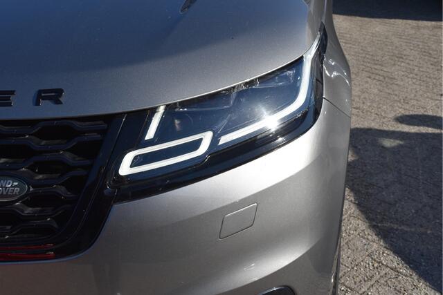 Land Rover Velar Range Rover 3.0 V6 AWD R-Dynamic HSE, ORGINEEL NEDERLANDSE AUTO , BOEKJES,NAP EN ONDERHOUDSHISTORIE