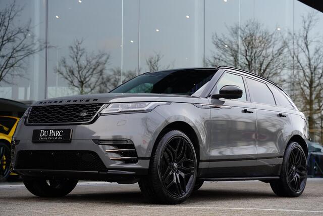 Land Rover Velar Range Rover P250 Turbo AWD R-Dynamic HSE Panoramdak / Meridian
