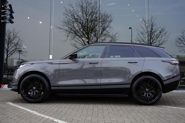 Land Rover Velar Range Rover P250 Turbo AWD R-Dynamic HSE Panoramdak / Meridian