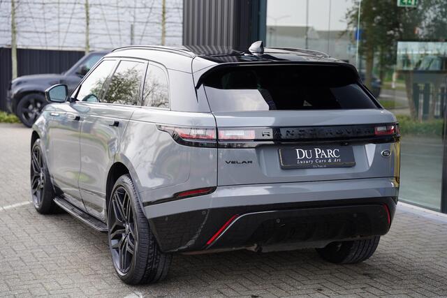 Land Rover Velar Range Rover P250 Turbo AWD R-Dynamic HSE Panoramdak / Meridian