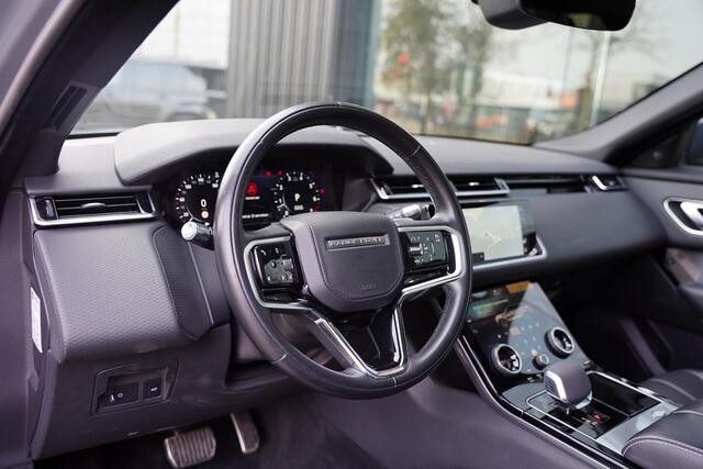 Land Rover Velar Range Rover P250 Turbo AWD R-Dynamic HSE Panoramdak / Meridian
