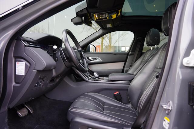 Land Rover Velar Range Rover P250 Turbo AWD R-Dynamic HSE Panoramdak / Meridian