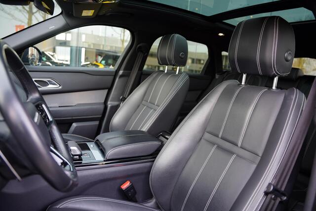 Land Rover Velar Range Rover P250 Turbo AWD R-Dynamic HSE Panoramdak / Meridian
