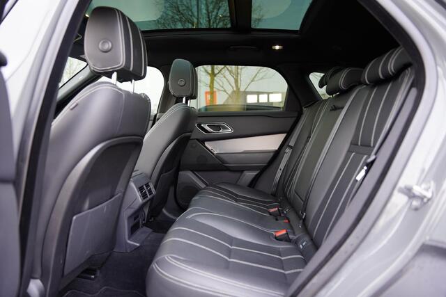 Land Rover Velar Range Rover P250 Turbo AWD R-Dynamic HSE Panoramdak / Meridian
