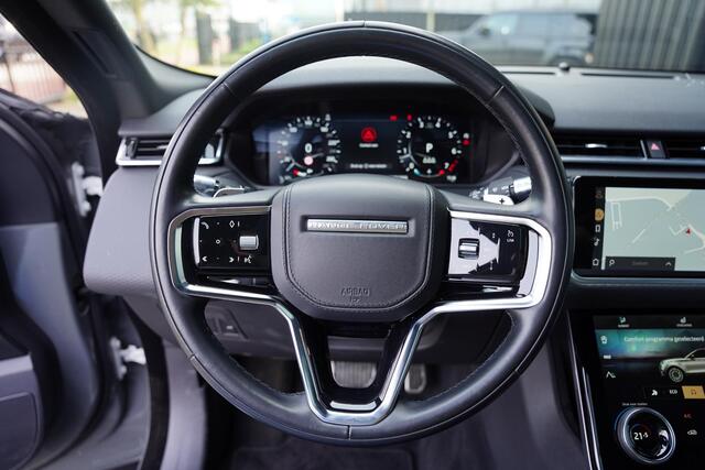 Land Rover Velar Range Rover P250 Turbo AWD R-Dynamic HSE Panoramdak / Meridian