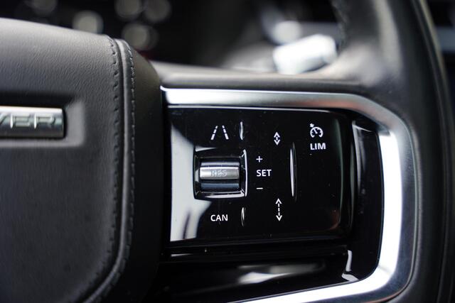 Land Rover Velar Range Rover P250 Turbo AWD R-Dynamic HSE Panoramdak / Meridian