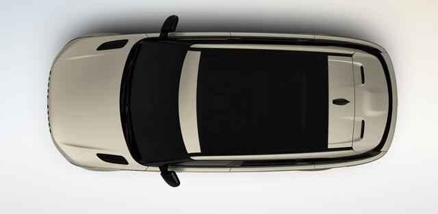 Land Rover Velar Range Rover 2.0 P400e AWD Belgravia Edition PHEV Leverbaar vanaf 05/2026