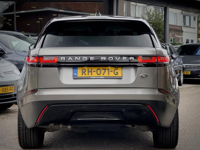 Land Rover Velar Range Rover 2.0 I4 AUT8 AWD S LEDER NAVI CAMERA DIGI-DASH LED LMV PDC