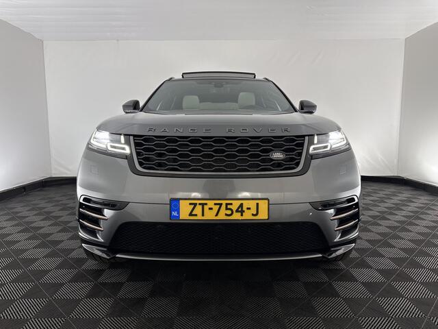 Land Rover Velar Range Rover 2.0 P300 Turbo AWD R-Dynamic HSE Aut. *PANO | HEAD-UP | LEATHER | MATRIX-LED | MEMORY-PACK | BLINDSPOT | MERIDIAN-SURROUND | DIGI-COCKPIT | CAMERA | KEYLESS | HEATED-COMFORTSEATS | PRIVACYGLASS | SHIFTPADDLES | TOWBAR | 22"A