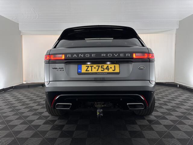 Land Rover Velar Range Rover 2.0 P300 Turbo AWD R-Dynamic HSE Aut. *PANO | HEAD-UP | LEATHER | MATRIX-LED | MEMORY-PACK | BLINDSPOT | MERIDIAN-SURROUND | DIGI-COCKPIT | CAMERA | KEYLESS | HEATED-COMFORTSEATS | PRIVACYGLASS | SHIFTPADDLES | TOWBAR | 22"A