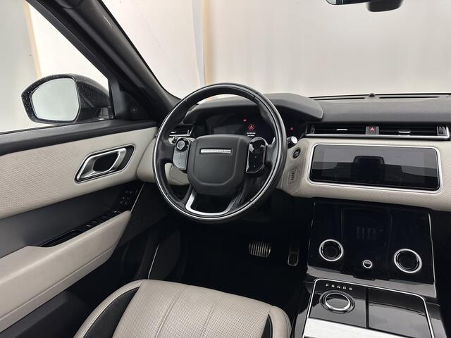 Land Rover Velar Range Rover 2.0 P300 Turbo AWD R-Dynamic HSE Aut. *PANO | HEAD-UP | LEATHER | MATRIX-LED | MEMORY-PACK | BLINDSPOT | MERIDIAN-SURROUND | DIGI-COCKPIT | CAMERA | KEYLESS | HEATED-COMFORTSEATS | PRIVACYGLASS | SHIFTPADDLES | TOWBAR | 22"A