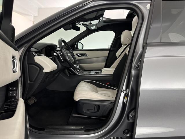 Land Rover Velar Range Rover 2.0 P300 Turbo AWD R-Dynamic HSE Aut. *PANO | HEAD-UP | LEATHER | MATRIX-LED | MEMORY-PACK | BLINDSPOT | MERIDIAN-SURROUND | DIGI-COCKPIT | CAMERA | KEYLESS | HEATED-COMFORTSEATS | PRIVACYGLASS | SHIFTPADDLES | TOWBAR | 22"A