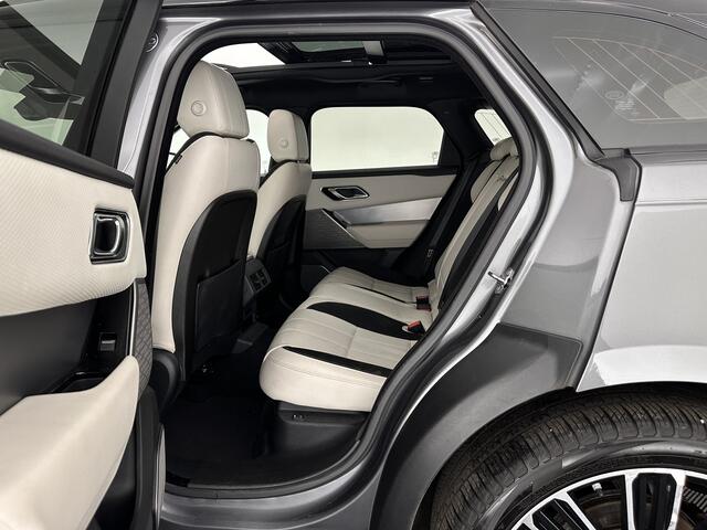 Land Rover Velar Range Rover 2.0 P300 Turbo AWD R-Dynamic HSE Aut. *PANO | HEAD-UP | LEATHER | MATRIX-LED | MEMORY-PACK | BLINDSPOT | MERIDIAN-SURROUND | DIGI-COCKPIT | CAMERA | KEYLESS | HEATED-COMFORTSEATS | PRIVACYGLASS | SHIFTPADDLES | TOWBAR | 22"A