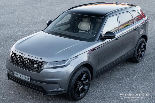 Land Rover Velar Range Rover Turbo AWD Adapt. cruise contr.