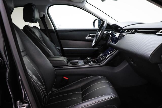Land Rover Velar Range Rover 2.0 P250 Turbo AWD HSE | LEDER | STUURVERWARMING | DAB | APPLE | CAMERA | TREKHAAK