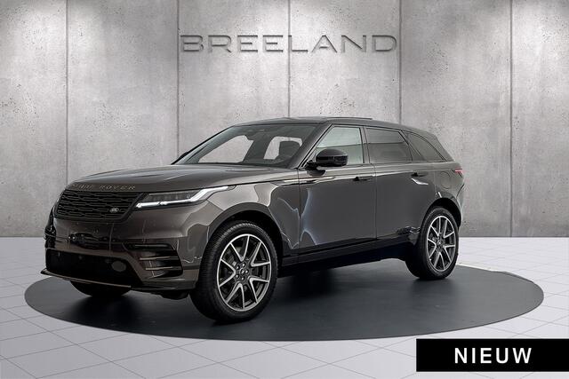 Land Rover Velar Range Rover P400e AWD Autobiography PHEV | Panoramadak | Cold Climate Pack | Stoelventilatie