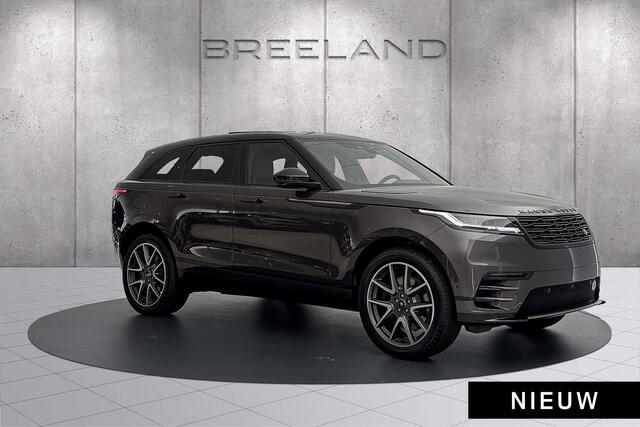 Land Rover Velar Range Rover P400e AWD Autobiography PHEV | Panoramadak | Cold Climate Pack | Stoelventilatie