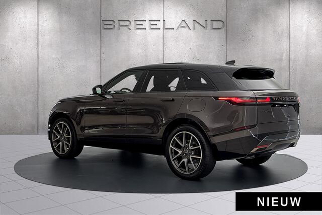 Land Rover Velar Range Rover P400e AWD Autobiography PHEV | Panoramadak | Cold Climate Pack | Stoelventilatie