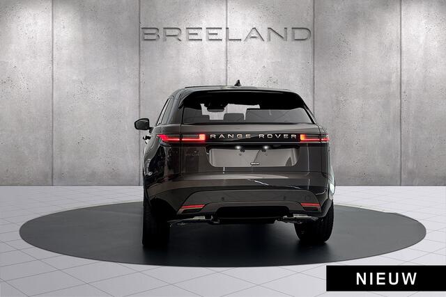 Land Rover Velar Range Rover P400e AWD Autobiography PHEV | Panoramadak | Cold Climate Pack | Stoelventilatie
