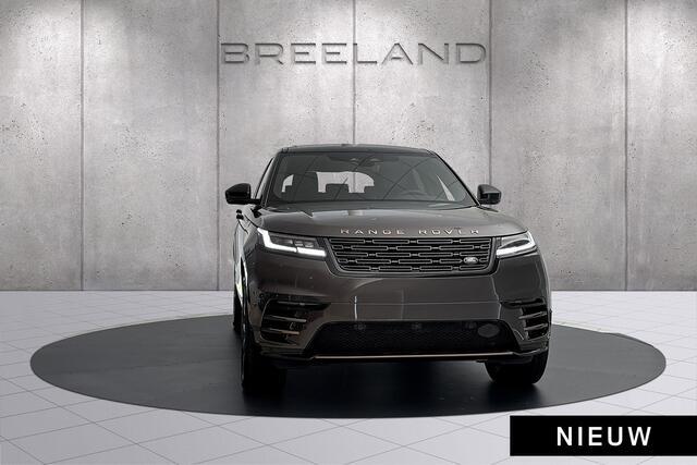 Land Rover Velar Range Rover P400e AWD Autobiography PHEV | Panoramadak | Cold Climate Pack | Stoelventilatie