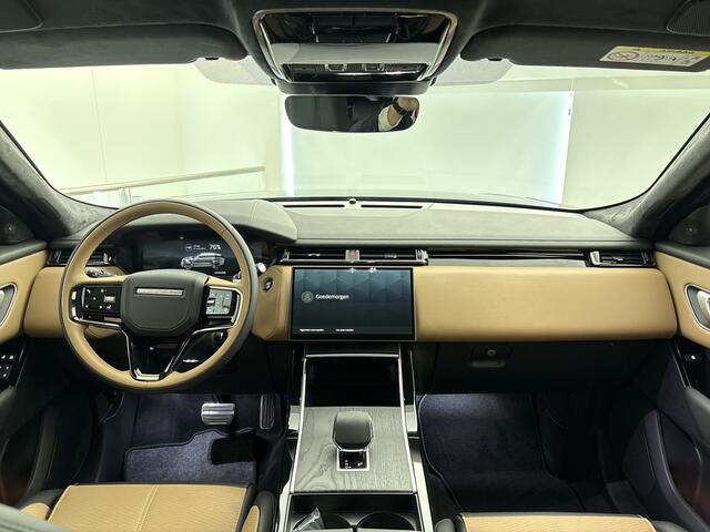 Land Rover Velar Range Rover P400e AWD Autobiography PHEV | Panoramadak | Cold Climate Pack | Stoelventilatie