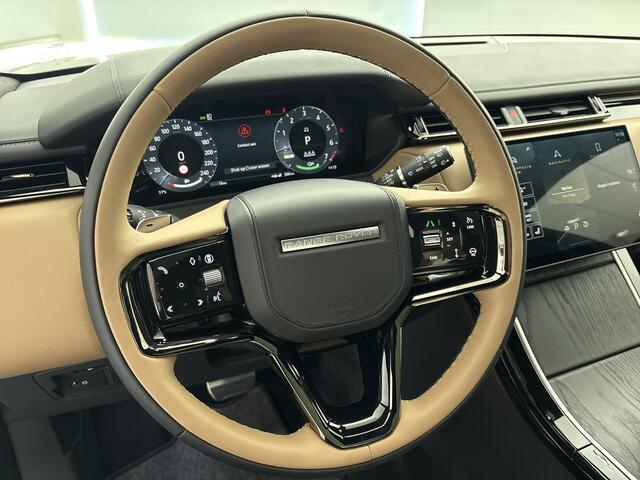 Land Rover Velar Range Rover P400e AWD Autobiography PHEV | Panoramadak | Cold Climate Pack | Stoelventilatie