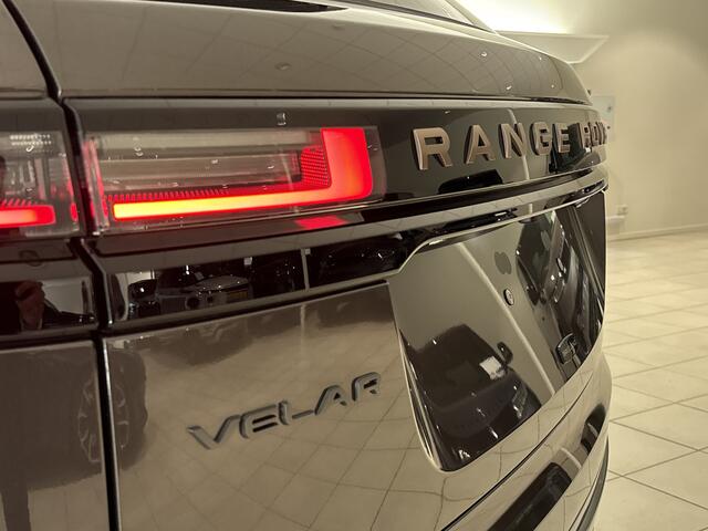 Land Rover Velar Range Rover P400e AWD Autobiography PHEV | Panoramadak | Cold Climate Pack | Stoelventilatie