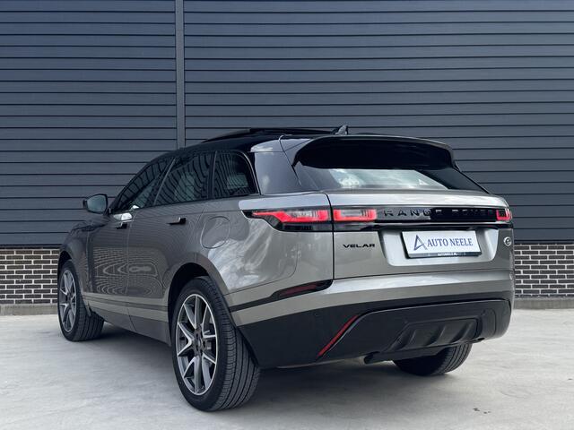 Land Rover Velar Range Rover 2.0 P400e R-Dynamic HSE Nederlands, Full Options, PANO