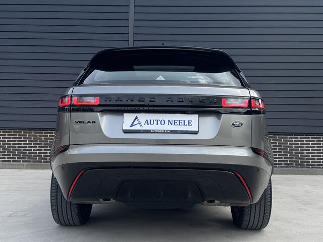 Land Rover Velar Range Rover 2.0 P400e R-Dynamic HSE Nederlands, Full Options, PANO