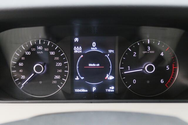 Land Rover Velar Range Rover 2.0 D180 AWD SE Automaat Leer, Panoramadak, Keyless, LED, Camera, Apple CarPlay, Trekhaak, 19''