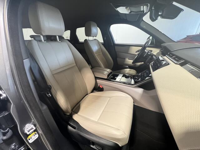 Land Rover Velar Range Rover 2.0 I4 Turbo AWD SE R-Dynamic | Navigatie | LM Velgen 20" | Lederen Bekleding | Cruise Control | Airco | Matrix LED Koplampen |Afn.Trekhaak |