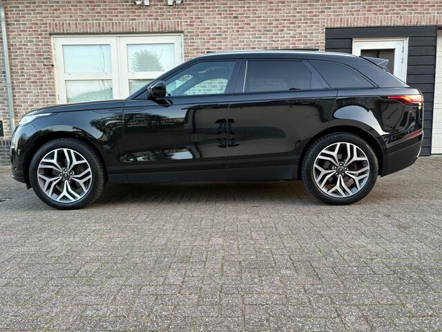 Land Rover Velar Range Rover 3.0 D275 AWD SE Panorama Meridian Dealer O.H