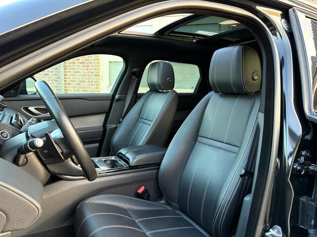 Land Rover Velar Range Rover 3.0 D275 AWD SE Panorama Meridian Dealer O.H