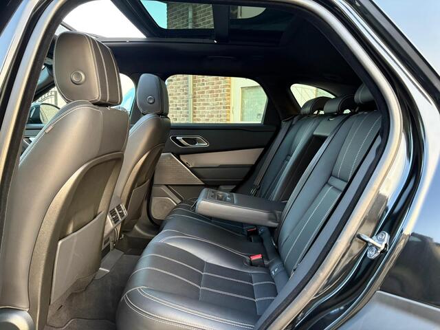 Land Rover Velar Range Rover 3.0 D275 AWD SE Panorama Meridian Dealer O.H