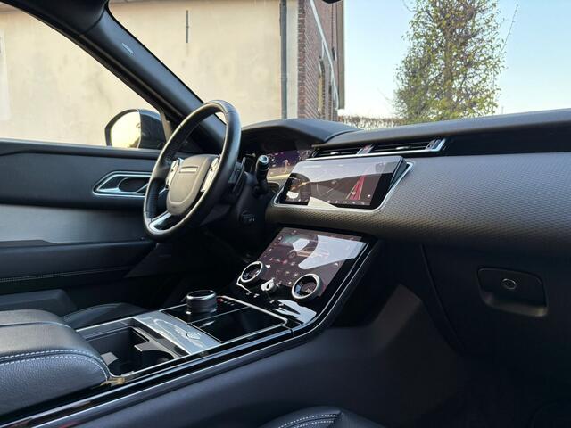 Land Rover Velar Range Rover 3.0 D275 AWD SE Panorama Meridian Dealer O.H