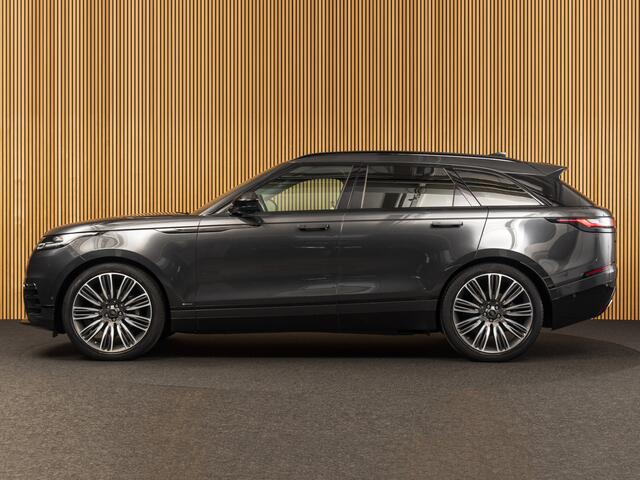 Land Rover Velar Range Rover 3.0 V6 SC AWD R-Dynamic HSE 22" | MERIDIAN | MASSAGE | PANO | HUD