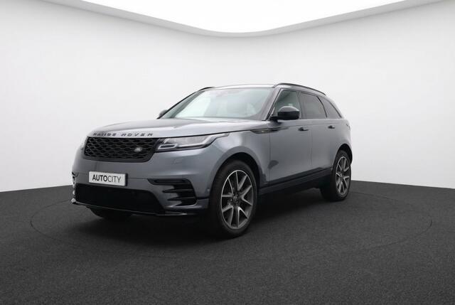 Land Rover Velar Range Rover P400e PHEV R-Dynamic SE Pano | Leder | Meridian Sound