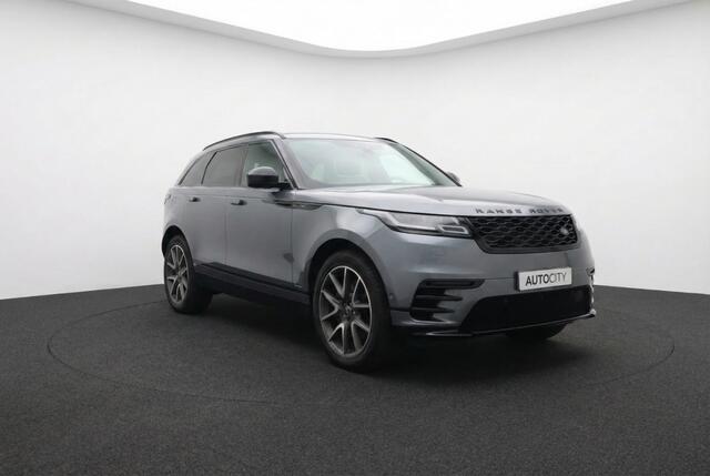 Land Rover Velar Range Rover P400e PHEV R-Dynamic SE Pano | Leder | Meridian Sound
