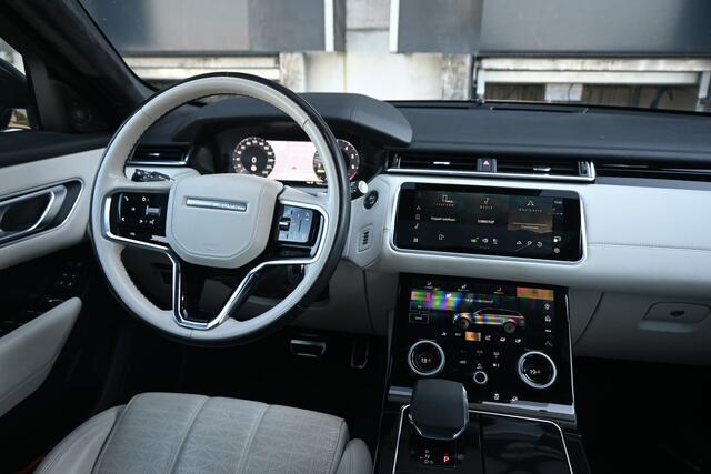 Land Rover Velar Range Rover 2.0 P400e R-Dynamic HSE